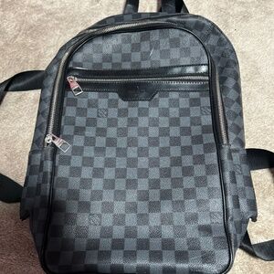 Louis Vuitton Michael Damier bag